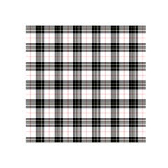 MacPherson Tartan Greeting Card 5  x 7  from ArtsNow.com Back Cover