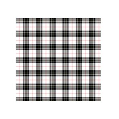 MacPherson Tartan Greeting Card 5  x 7  from ArtsNow.com Front Cover