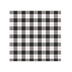 MacPherson Tartan Greeting Card 5  x 7 