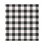 MacPherson Tartan Greeting Card 4.5  x 6 