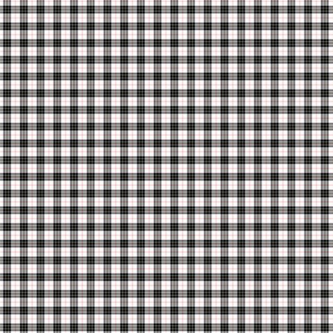 MacPherson Tartan ScrapBook Page 8  x 8  from ArtsNow.com 8 x8  Scrapbook Page - 1