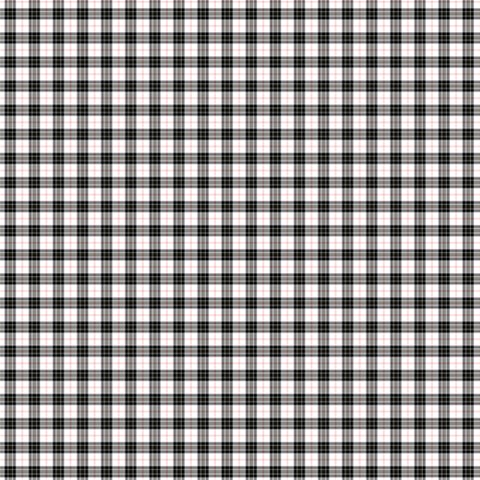 MacPherson Tartan ScrapBook Page 12  x 12  from ArtsNow.com 12 x12  Scrapbook Page - 1
