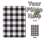 MacPherson Tartan Multi-purpose Cards (Rectangle)