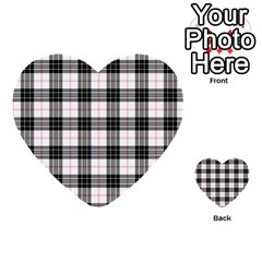 MacPherson Tartan Multi Back 1