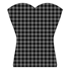 Douglas Tartan Women s Halter One Piece Swimsuit from ArtsNow.com Front