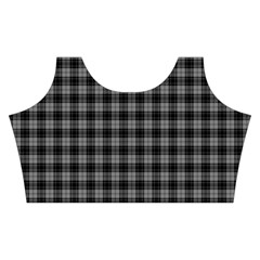 Douglas Tartan Skater Dress Swimsuit from ArtsNow.com Top Front