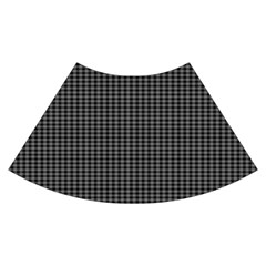 Douglas Tartan Skater Dress Swimsuit from ArtsNow.com Skirt Front