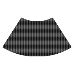 Douglas Tartan Skater Dress Swimsuit from ArtsNow.com Skirt Back