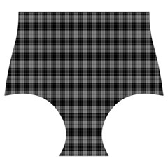 Douglas Tartan Skater Dress Swimsuit from ArtsNow.com Bottom Front