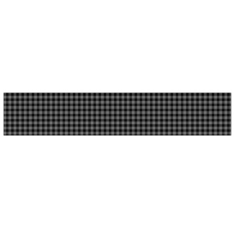 Douglas Tartan Flano Scarf (Large) from ArtsNow.com Front
