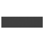 Douglas Tartan Satin Scarf (Oblong)