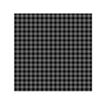 Douglas Tartan Small Satin Scarf (Square)