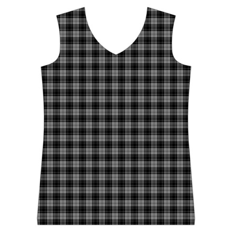 Douglas Tartan Women s Basketball Tank Top from ArtsNow.com Front