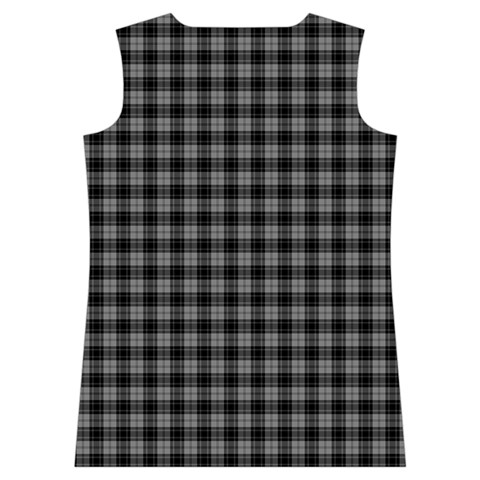 Douglas Tartan Women s Basketball Tank Top from ArtsNow.com Back