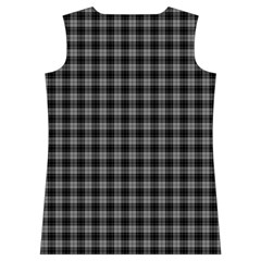 Douglas Tartan Women s Basketball Tank Top from ArtsNow.com Back