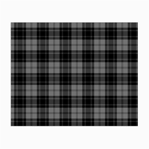 Douglas Tartan Small Glasses Cloth (2 Sides) from ArtsNow.com Front