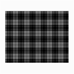 Douglas Tartan Small Glasses Cloth (2 Sides) from ArtsNow.com Back