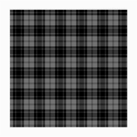 Douglas Tartan Medium Glasses Cloth (2 Sides) from ArtsNow.com Front