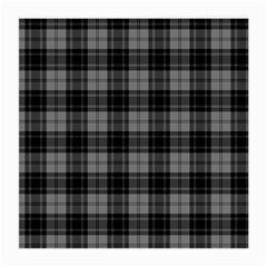 Douglas Tartan Medium Glasses Cloth (2 Sides) from ArtsNow.com Front
