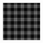 Douglas Tartan Medium Glasses Cloth (2 Sides)