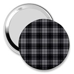 Douglas Tartan 3  Handbag Mirror