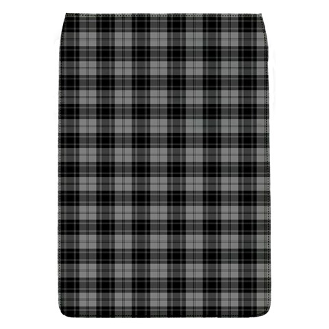 Douglas Tartan Removable Flap Cover (S) from ArtsNow.com Front