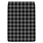 Douglas Tartan Removable Flap Cover (L)