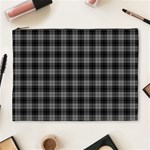 Douglas Tartan Cosmetic Bag (XL)
