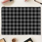 Douglas Tartan Cosmetic Bag (XXXL)