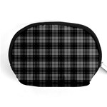 Douglas Tartan Accessory Pouch (Medium)