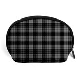 Douglas Tartan Accessory Pouch (Large)