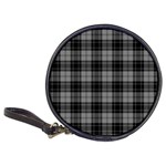 Douglas Tartan Classic 20-CD Wallet