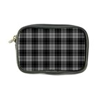 Douglas Tartan Coin Purse