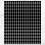 Douglas Tartan Canvas 8  x 10 