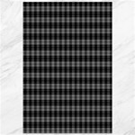 Douglas Tartan Canvas 12  x 18 