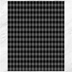 Douglas Tartan Canvas 16  x 20 