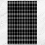 Douglas Tartan Canvas 20  x 30 