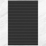 Douglas Tartan Canvas 24  x 36 