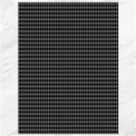 Douglas Tartan Canvas 36  x 48 