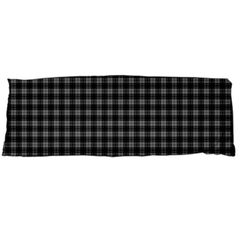Douglas Tartan Body Pillow Case (Dakimakura) (One Side) from ArtsNow.com Body Pillow Case