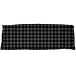 Douglas Tartan Body Pillow Case (Dakimakura) (One Side)