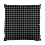 Douglas Tartan Standard Cushion Case (One Side)