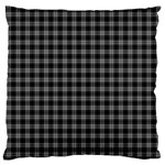 Douglas Tartan Large Cushion Case (One Side)