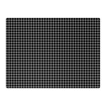 Douglas Tartan Double Sided Flano Blanket (Mini)