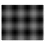 Douglas Tartan Double Sided Flano Blanket (Small)