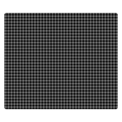 Douglas Tartan Double Sided Flano Blanket (Small) from ArtsNow.com 50 x40  Blanket Back
