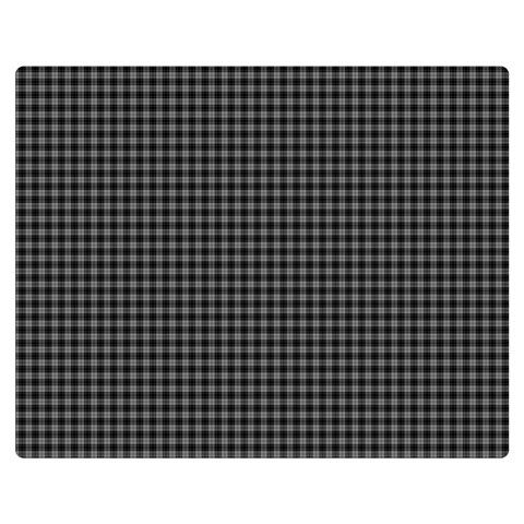 Douglas Tartan Double Sided Flano Blanket (Medium) from ArtsNow.com 60 x50  Blanket Front