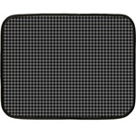 Douglas Tartan Fleece Blanket (Mini)