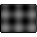 Douglas Tartan Fleece Blanket (Medium) (One Side)