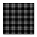Douglas Tartan Tile Coaster
